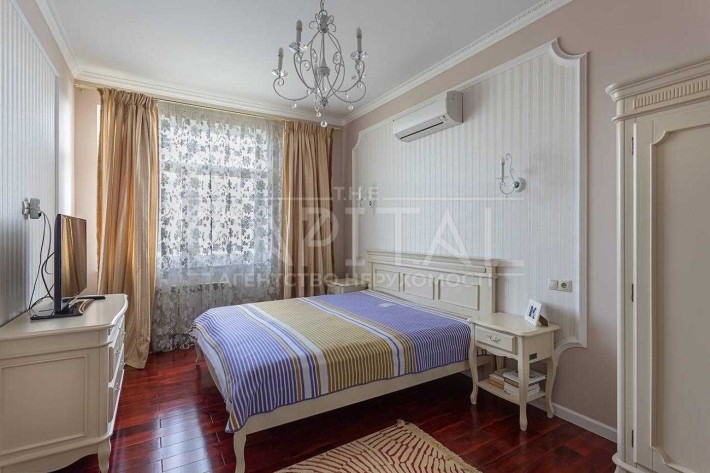 Продаж 2 кімнатної квартири ЖК «Панорама на Печерську», середній поверх - фото 1