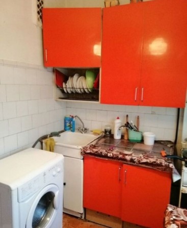 Продам 3 кімнатну квартиру бул.Кольцова 15 ,ринок Дніпро. - фото 1