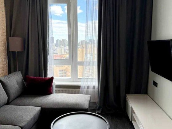 Продаж Жилянська 68 НОВИЙ РЕМОНТ 46кв ЦЕНТР Бізнес клас AuRoom NEW