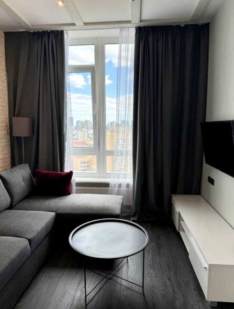Продаж Жилянська 68 НОВИЙ РЕМОНТ 46кв ЦЕНТР Бізнес клас AuRoom NEW - фото 1