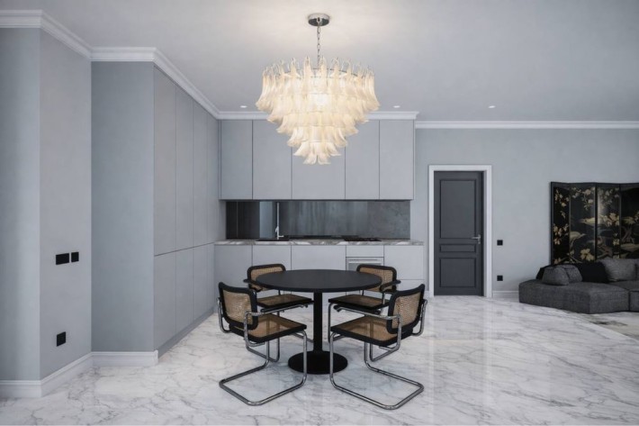 Без % Продаж квартири 3К ЖК Edelweiss House Зверінецька Печерськ - фото 1