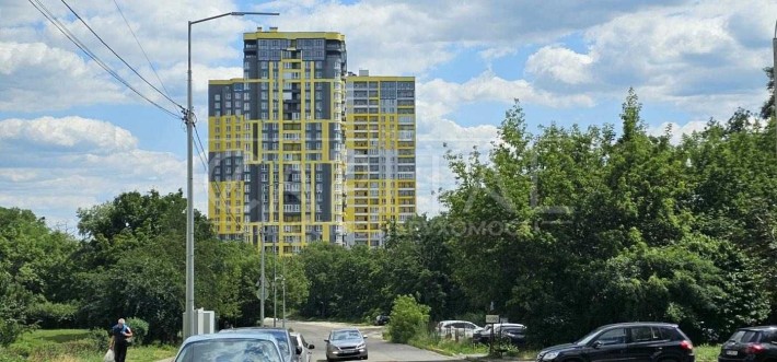Продаж / Квартира / 62 м2 / ЖК "Медовий" / Солом'янський район - фото 1