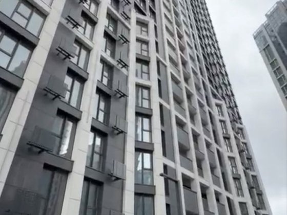 Продаж 1к 69м2 жк Nordica Київ