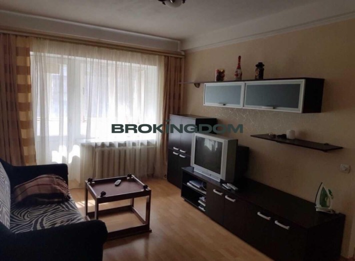 Продаж 2-кім. кварт.вул.Підвисоцького 21.Печерськ - фото 1