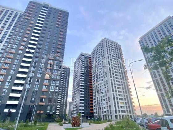 Продаж 1к велика Дніпровська наб  20а ЖК Seven Киев