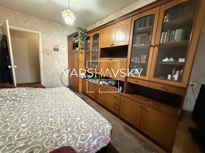 Терміновий продаж 4К квартири Виноградар Гонгадзе 14 - фото 1