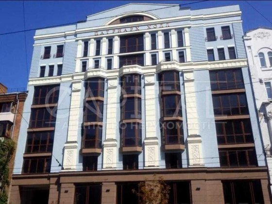 Продаж / Квартира / Саксаганського, Центр,ЖК "Патріарх Хол" Київ Київ