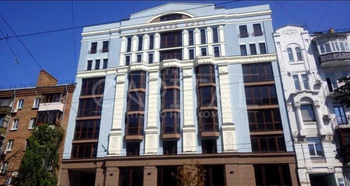Продаж / Квартира / Саксаганського, Центр,ЖК "Патріарх Хол" Київ - фото 1