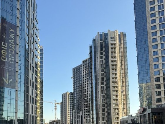 Продаж квартир - ліквідний актив ЖК Бізнес-Класу  Печерськ Киев