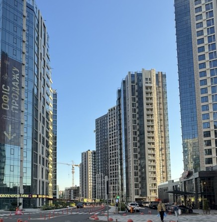 Продаж квартир - ліквідний актив ЖК Бізнес-Класу  Печерськ - фото 1