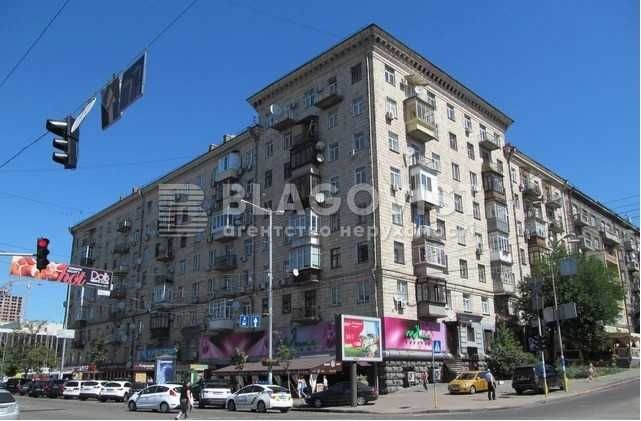 Продаж квартири 2-кімн 53м2 вул.Велика Васильківська  Метро Палац Україна - фото 1