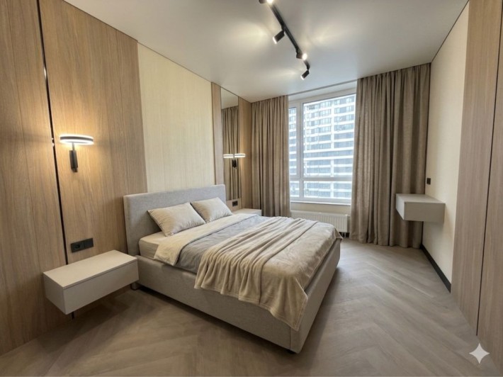 New Продаж 1к Варшавський 3 олеся, 30 Подільський - фото 1