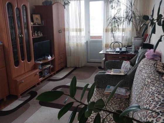 Продаж 2к квартири вул. Героїв Севастополя, 31 Киев