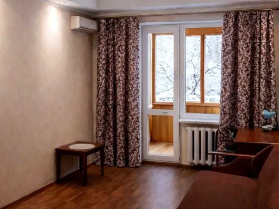Продаж 2к квартири в Солом'янському районі, вул. Новопольова 101 А Киев