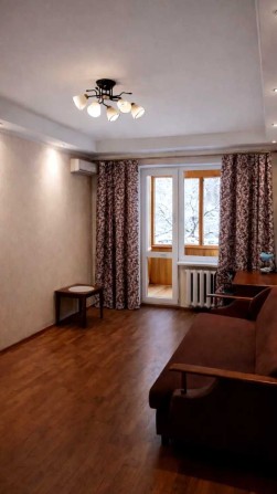 Продаж 2к квартири в Солом'янському районі, вул. Новопольова 101 А - фото 1
