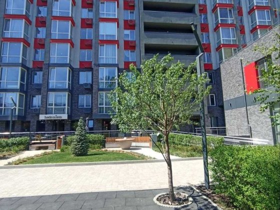 ЖК 4U. Академмістечко 600м