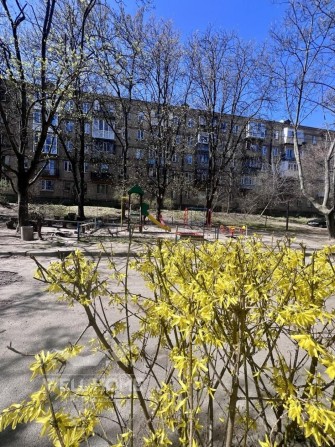 Держпрограми!Продаж квартири 1к Єреванська, 29 Київ - фото 1