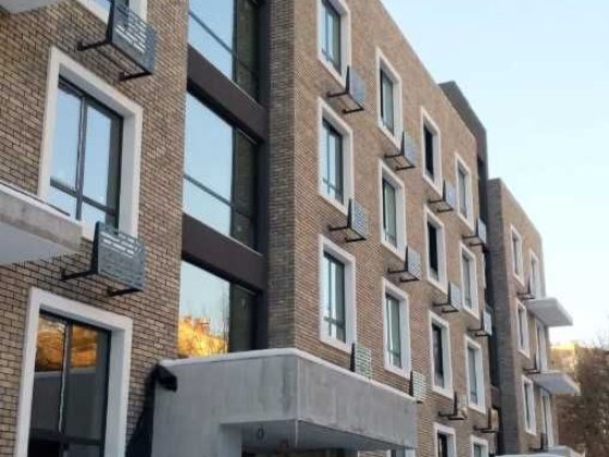 БЕЗ% Продається 1 кімнатна кв.  "Sovskyi Club House" Радченка 27В юа Київ