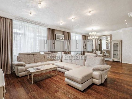 Продажа 2к квартиры, 84м2, Старонаводницкая 6Б, Печерск