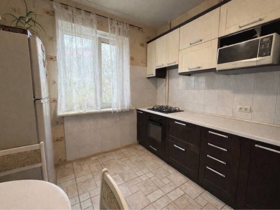 Продаж 2к квартири Київ Котарбінського Київ