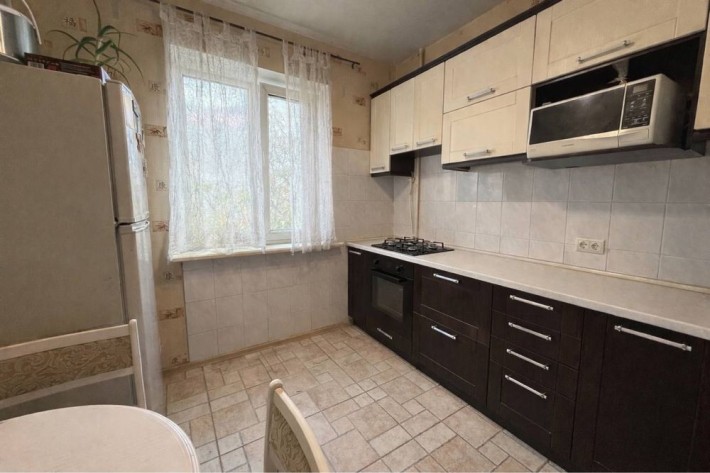 Продаж 2к квартири Київ Котарбінського - фото 1
