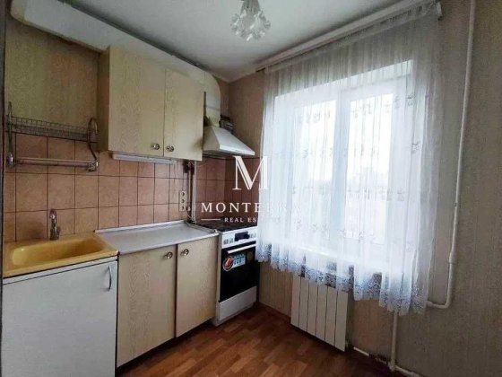 Продаж затишної 1-кімнатної квартири з ремонтом на Печерську Київ, правий берег, вул. Гусовського, Ц
