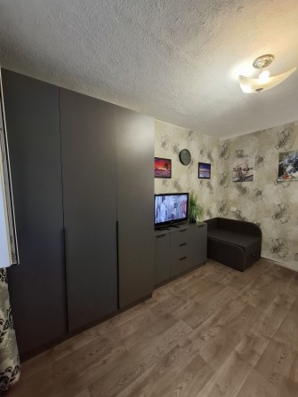 Продам 1-кімнатну квартиру з ремонтом - фото 1
