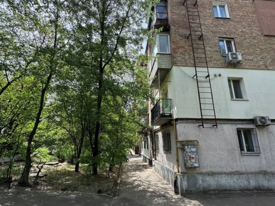 БЕЗ%!ВИГІДНА ПРОПОЗИЦІЯ! Продаж 3к. квартири по вул. Вавилових 16/12, метро Дорогожичі/Сирець