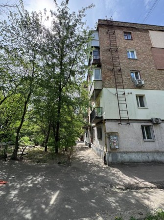 БЕЗ%!ВИГІДНА ПРОПОЗИЦІЯ! Продаж 3к. квартири по вул. Вавилових 16/12, метро Дорогожичі/Сирець - фото 1