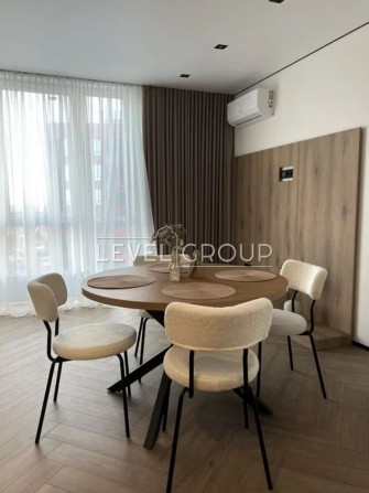 2к, 68 м2, з ремонтом, в новобудові ЖК Варшавський 3 - фото 1