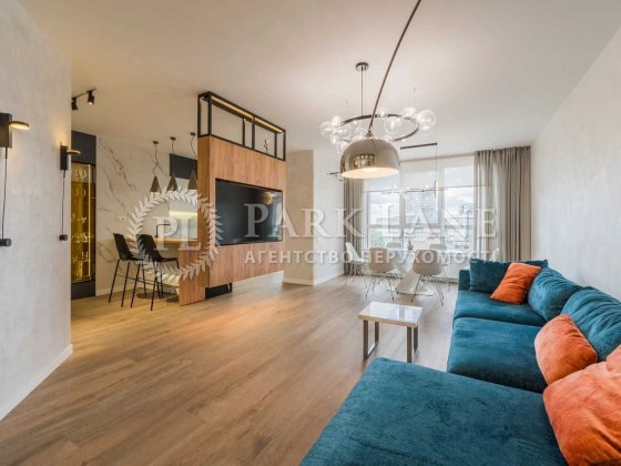 БЕЗ% Продаж кв 135м2 Липківського митрополита (Урицького) 33а, Adamant