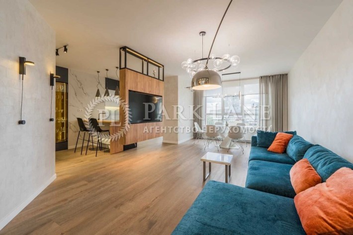 БЕЗ% Продаж кв 135м2 Липківського митрополита (Урицького) 33а, Adamant - фото 1