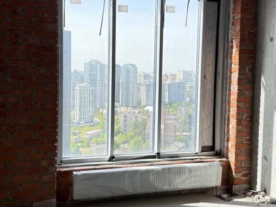 Реальна 1к 56м! Звіринецька ЖК Edelweiss House Едельвейс центр, центр Киев
