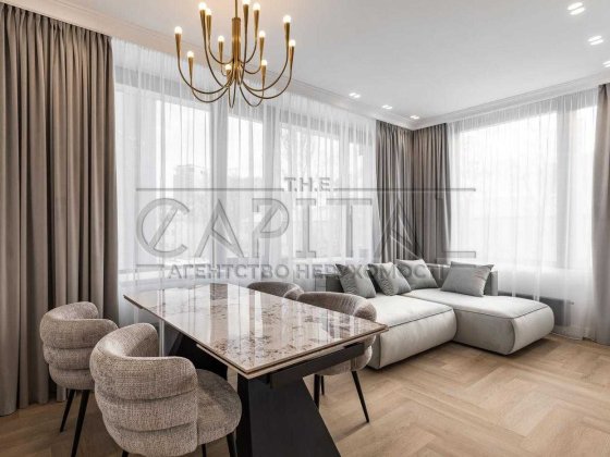 Продаж квартири, Ґарета Джонса,  ЖК UNIT.Home, Шевченківський р-н Київ