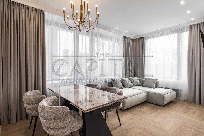 Продаж квартири, Ґарета Джонса,  ЖК UNIT.Home, Шевченківський р-н - фото 1
