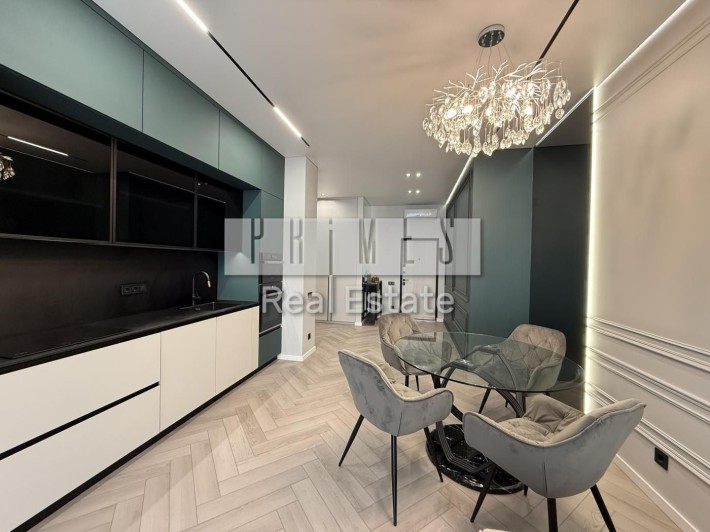 Продаж 2к квартиры 60м2 Печерськ Дельмар вул. Верхогляда Андрія 4Б - фото 1