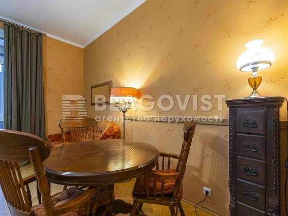 Продаж затишноі 2кімн. квартири 87м2 з ремонтом, Старонаводницька, 6-Б Київ