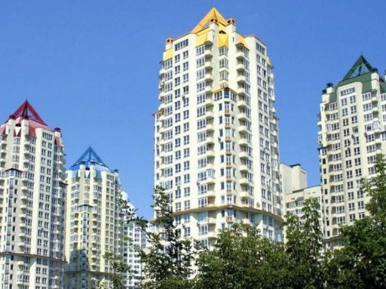 Без % Продам 2-кімнатну квартиру в ЖК Времена года, вул. Кудряшова, 16