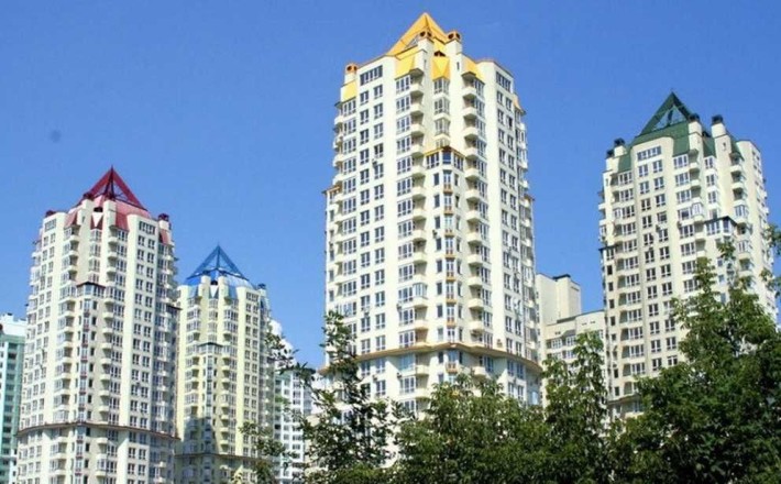 Без % Продам 2-кімнатну квартиру в ЖК Времена года, вул. Кудряшова, 16 - фото 1
