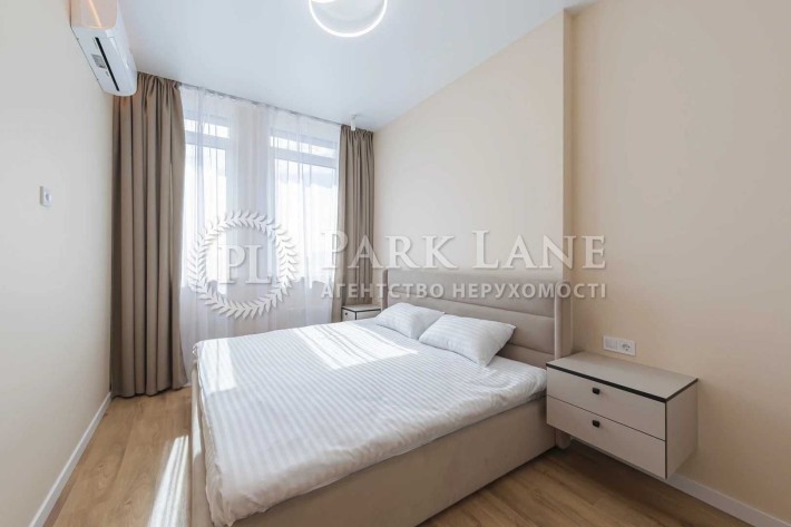 Продаж 1к кв ЖК Manhattan city Шевченківський рн Берестейський проспект Політехнічний інститут Ремон - фото 1