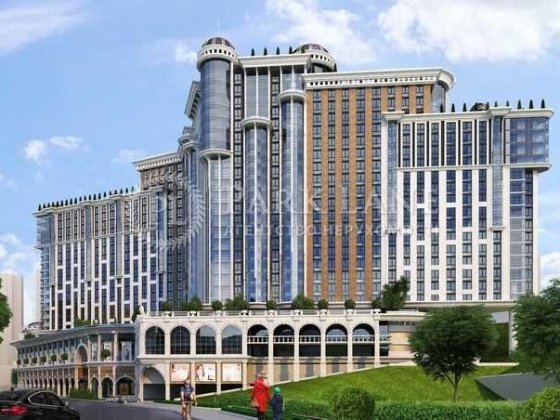 Продається квартира Поділ Плаза Центр  Шевченківський Контрактова Площа Андріївський узвіз Київ