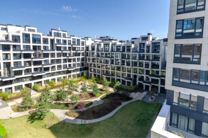 Продаж 1 к кв ЖК Unit Home Хохлових Дорогожичі Шевченківський Бізнес - фото 1