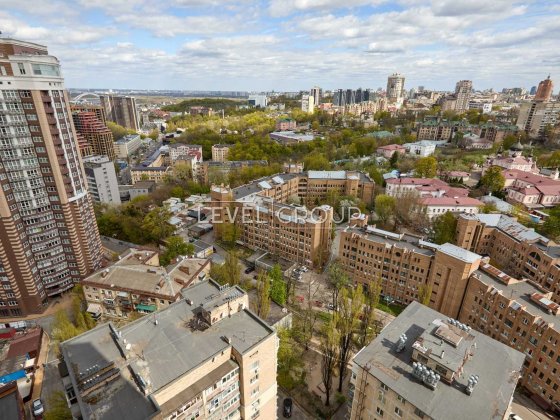 БЕЗ % Продаж 2К(60м2) ЖК Greenville Park  Миколи Пимоненка 19 Шевченківський р-н Київ