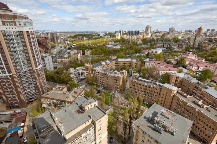 БЕЗ % Продаж 2К(60м2) ЖК Greenville Park  Миколи Пимоненка 19 Шевченківський р-н - фото 1