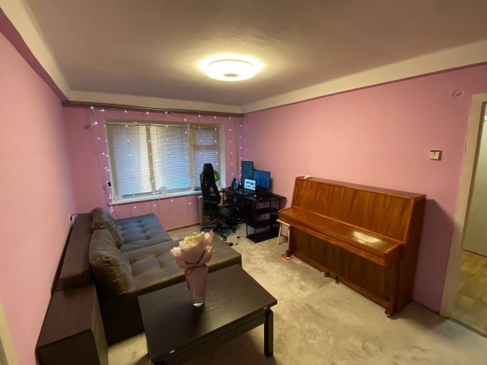 Продам 2к квартиру Парково-Сирецька 12Б - фото 1