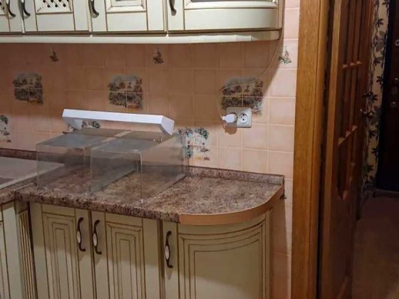 Продаж  1 кімн м.Берестейська 8 хвилин Киев