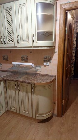 Продаж  1 кімн м.Берестейська 8 хвилин - фото 1