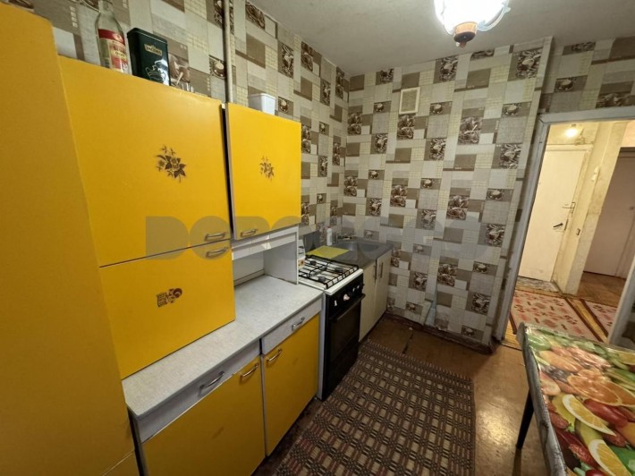 Продаж 3к квартири, пр-т Відрадний 38, Солом'янка - фото 1