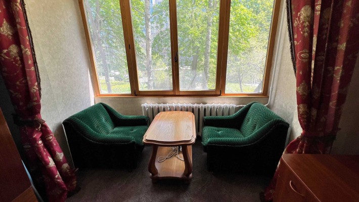 Продам 3 кім. квартиру 73,6кв вул. Рене Декарта метро Нивки. - фото 1