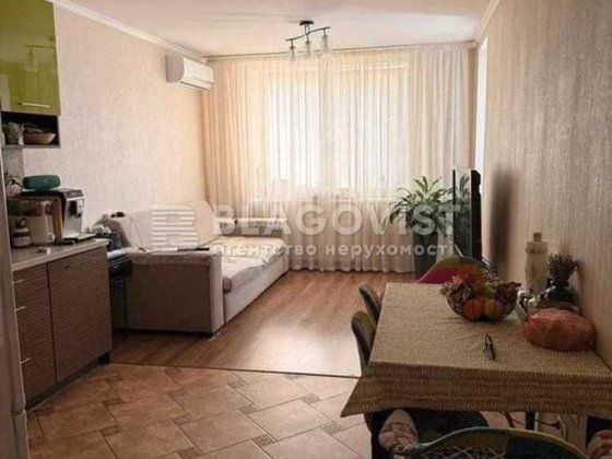 Продаж 1 кімн Ірпінська 69Б, Святошино ,Академмістечко Киев